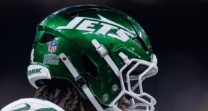Los Jets cambian a Irv Charles a Champs en otra reorganización de equipos especiales