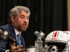 Pete Goulding interviene en el comentario de Lane Kiffin mientras regresa la narrativa de Ole Miss