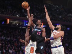 Lo que significan las finales de los Knicks para Miami