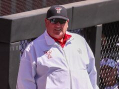 Gerry Giasco de Texas Tech Softbol dice que su equipo está asumiendo el papel de ‘villano’ antes de la WCWS