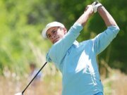 El Campeonato Estatal de Golf Masculino de Escuelas Secundarias de Iowa ha concluido