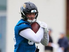La primera semana de OTA de los Jaguars ha sido buena y no tan buena