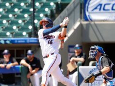 ¿Qué le salió mal a Virginia en la derrota contra Jacksonville State en las regionales de la NCAA?