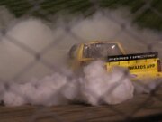 Riggs se negó a perder, los Nashville Trucks remontaron para anotarse la victoria