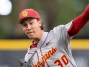 Ganadores y perdedores de la victoria de la USC sobre Lamar en el regional de College Station