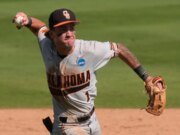 El béisbol del estado de Oklahoma conoce al próximo oponente del juego de eliminación regional de la NCAA