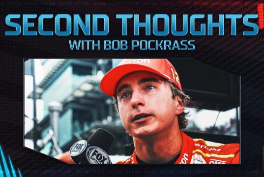 Segundos pensamientos: ¿Pueden David Malukas y Marcus Armstrong superar la angustia de la Indy 500?