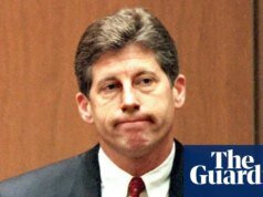 Muere Mark Fuhrman, detective de Los Ángeles condenado por mentir en el juicio de OJ Simpson | Los Ángeles