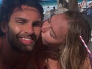 ¡Laura Woods está embarazada! La presentadora de deportes anunció que está esperando su segundo hijo con su prometido Adam Collard en una dulce publicación.