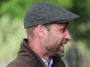 El príncipe Guillermo planea vender una quinta parte del Ducado de Cornualles para “invertir 500 millones de libras esterlinas en la crisis de la vivienda y la naturaleza”
