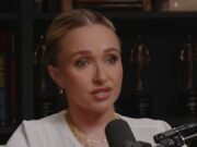 Hayden Panettiere revela el aterrador momento en el que la acostaron con un ‘hombre desnudo muy famoso’, de 18 años