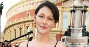 ‘Ella tiene algo en la pantalla que enamora a todos’: Cómo los jefes están depositando sus esperanzas en Emma Willis después de una serie de escándalos en el programa