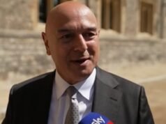 ‘Siento el dolor’: el ex presidente del Tottenham, Daniel Levy, rompe el silencio sobre la batalla por el descenso tras su sorprendente salida a principios de esta temporada