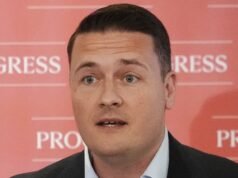Wes Streeting ha confirmado que entrará en la carrera por el liderazgo laborista para reemplazar a Kier Starmer.