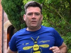 Andy Burnham es el gran favorito entre los miembros del Partido Laborista para reemplazar a Sir Keir Starmer.