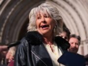 Maggie Oliver: Burnham tuvo la oportunidad de dar voz a las víctimas de las pandillas y la desperdició