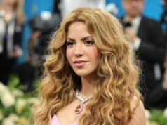 Shakira recibirá un salario de 55 millones de euros tras ser absuelta de un caso de fraude fiscal español que duró un año