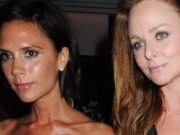 Stella McCartney, nueva frontera en la ‘controversia’ de Victoria Beckham: los diseñadores siguen adelante con la colección de la calle después de años de ‘disputa’ y una discusión en el cumpleaños de Harper que dejó a la hija de Sir Paul ‘furiosa’