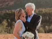 Earl Spencer se casa con su novia arqueóloga en una ceremonia secreta en Arizona