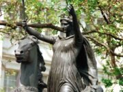 ¿Cómo murió realmente Boudika? Dentro de la misteriosa muerte de la reina guerrera de Gran Bretaña