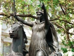 ¿Cómo murió realmente Boudika? Dentro de la misteriosa muerte de la reina guerrera de Gran Bretaña