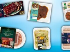 Se revela la mejor comida para barbacoa de 2026: Good Housekeeping prueba a ciegas 233 productos de supermercado: Tesco gana en 5 categorías