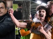 El propietario del Hull City pide a sus abogados que eliminen la final del play-off de £ 200 millones por espiar al Southampton – para darles un ascenso automático a la Premier League – alegando “incompetencia”