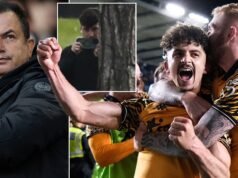 El propietario del Hull City pide a sus abogados que eliminen la final del play-off de £ 200 millones por espiar al Southampton – para darles un ascenso automático a la Premier League – alegando “incompetencia”