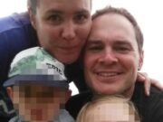 El marido de una abogada de 42 años, que murió salvando a sus dos hijos del incendio de una caravana provocado por una “alarma de incendio defectuosa”, está demandando a la empresa de glamping por 200.000 libras esterlinas.