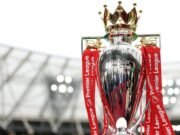 Último día de la Premier League en vivo: el Arsenal celebra el título mientras Tottenham-Everton y West Ham-Leeds luchan por el título, Guardiola se despide y otros seis partidos