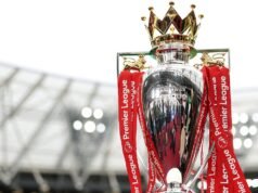 Último día de la Premier League en vivo: el Arsenal celebra el título mientras Tottenham-Everton y West Ham-Leeds luchan por el título, Guardiola se despide y otros seis partidos