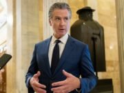 El gobernador Gavin Newsom declaró el estado de emergencia en el condado de Orange luego de que un tanque químico estuvo a punto de provocar una mega explosión