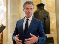 El gobernador Gavin Newsom declaró el estado de emergencia en el condado de Orange luego de que un tanque químico estuvo a punto de provocar una mega explosión