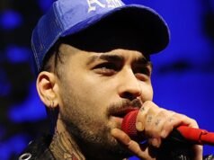 Un fan le arrojó una botella de agua a Zayn Malik después de una sesión de preguntas y respuestas, ya que su regreso tuvo nuevos problemas después de que la estrella cancelara una serie de shows por temor a su salud.