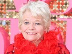 Judith Chalmers muere a los 90 años: ¿Estrella de Wish You Were Here… de ITV? Luchó contra el Alzheimer en sus últimos años.