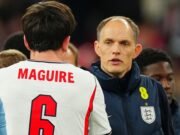 Thomas Tuchel explica su equipo para la Copa del Mundo: por qué Cole Palmer quedó fuera, cómo el técnico de Inglaterra se sorprendió por la reacción “innecesaria” de Harry Maguire y por qué la omisión de Phil Foden “dolió”