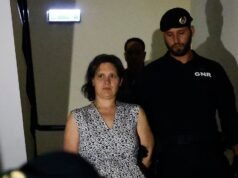 El padre de los niños encontrados abandonados en la selva portuguesa por su ex esposa se niega a condenar a su madre, pero admite que los niños necesitan “reconstruir sus vidas”