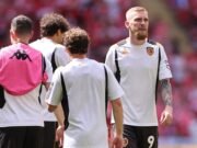 Hull City v Middlesbrough – Final del play-off del campeonato en vivo: últimos resultados, noticias del equipo y actualizaciones mientras el autobús de los Tigers es atacado por fanáticos en el camino a Wembley y Boro reemplaza a los Saints en Wembley luego del escándalo del spygate