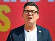El ‘Rey del Norte’ Andy Burnham es un propietario de Londres