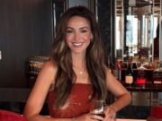 Michelle Keegan compartió momentos de su escapada familiar “mágica” con su esposo Mark Wright y su hija Palma, de 14 meses, mientras disfrutaban de un viaje a Disney World antes de embarcarse en un crucero de lujo por el Caribe.