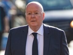 El ex marido de Nicola Sturgeon, Peter Murrell, está tras las rejas tras admitir que malversó más de 400.000 libras esterlinas del SNP, lo que supone un duro golpe a las causas nacionalistas.