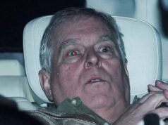 La policía que investiga a Andrew Mountbatten-Windsor por ‘delitos sexuales’ ‘buscará archivos sobre la difunta acusada Virginia Giuffre’