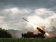 El último ultimátum de Putin a Trump mientras Rusia lleva a cabo un bombardeo “sistemático” en Ucrania