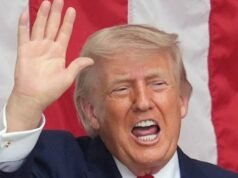 Trump reorganiza su gabinete para una inusual cumbre en Camp David… mientras las decisiones escalofriantes se toman a puerta cerrada