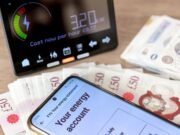 Las facturas de combustible aumentarán un 13 por ciento interanual desde julio hasta £1.862 a medida que aumente el precio máximo y los clientes se verán más afectados en octubre.