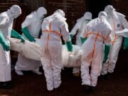 El brote de ébola “se propaga más rápido de lo que puede contenerse” a medida que los casos superan los 1.000, advierte la OMS