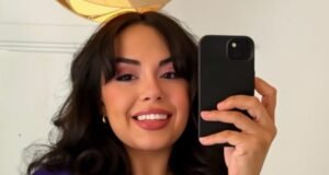 REVELADO: La joven madre baleada afuera del club de Sheffield fue una ‘víctima inocente’ que el golpe de la mafia salió mal
