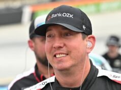 El certificado de defunción de Kyle Busch revela la dramática ‘cadena de eventos’ que llevaron a la muerte repentina de la estrella de NASCAR