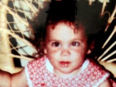 Familia indignada porque un ‘impostor’ estadounidense llega a Gran Bretaña la próxima semana para ‘probar’ que es un niño que desapareció hace 45 años