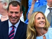 Repetición de la boda real: Dentro de la boda del hijo de la princesa Ana, Peter Phillips, con la enfermera del NHS, utilizando los mismos planificadores que organizaron su primera boda hace 18 años